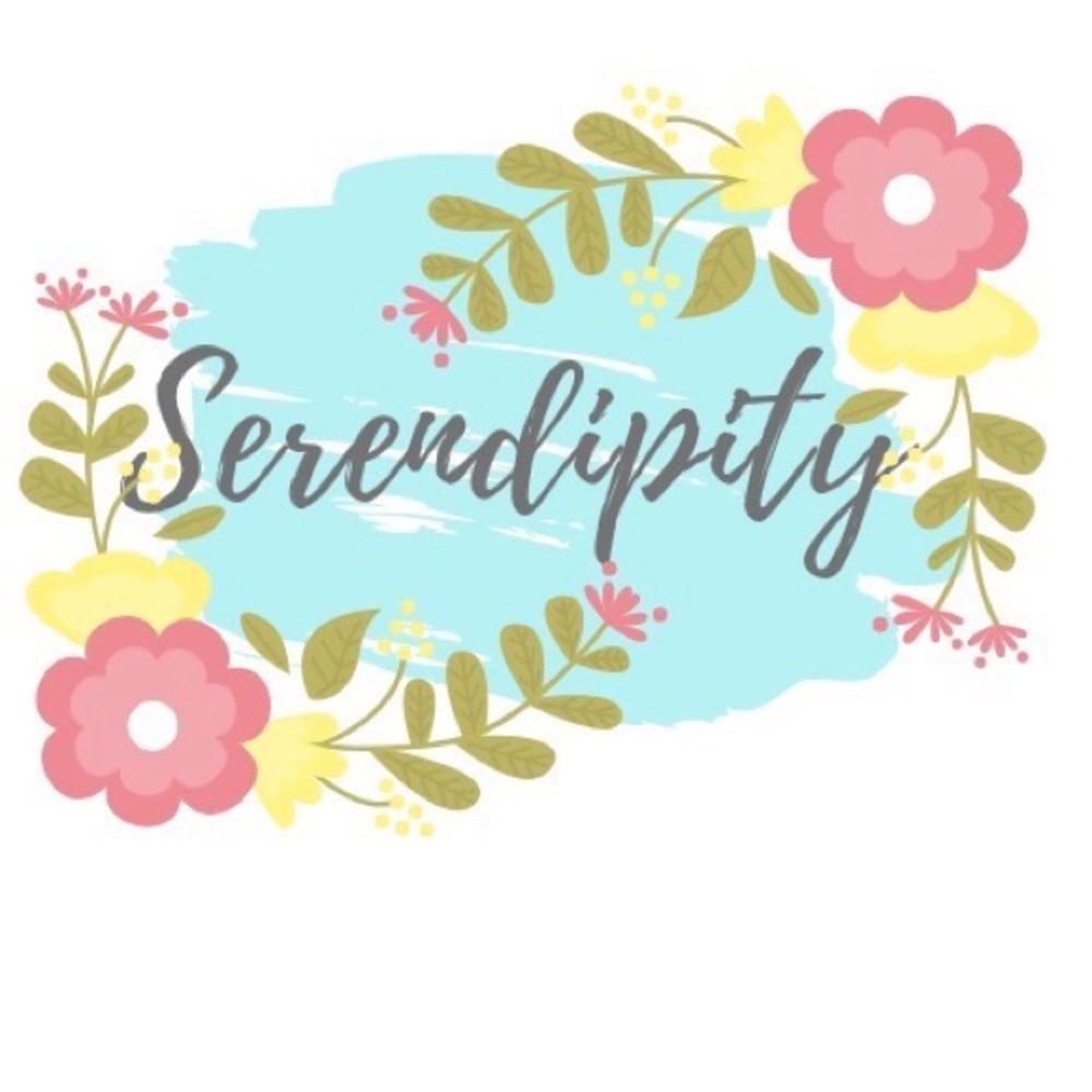 Meet your Posher, Serendipity